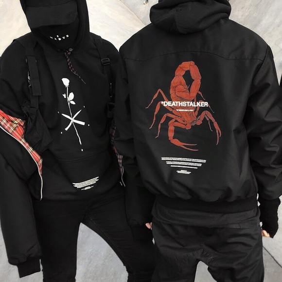 Who am I? - Picture 1 of 1